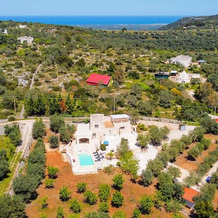 Villa Angelo By Villa Plus Ostuni Dış mekan fotoğraf