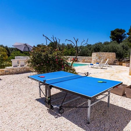 Villa Angelo By Villa Plus Ostuni Dış mekan fotoğraf