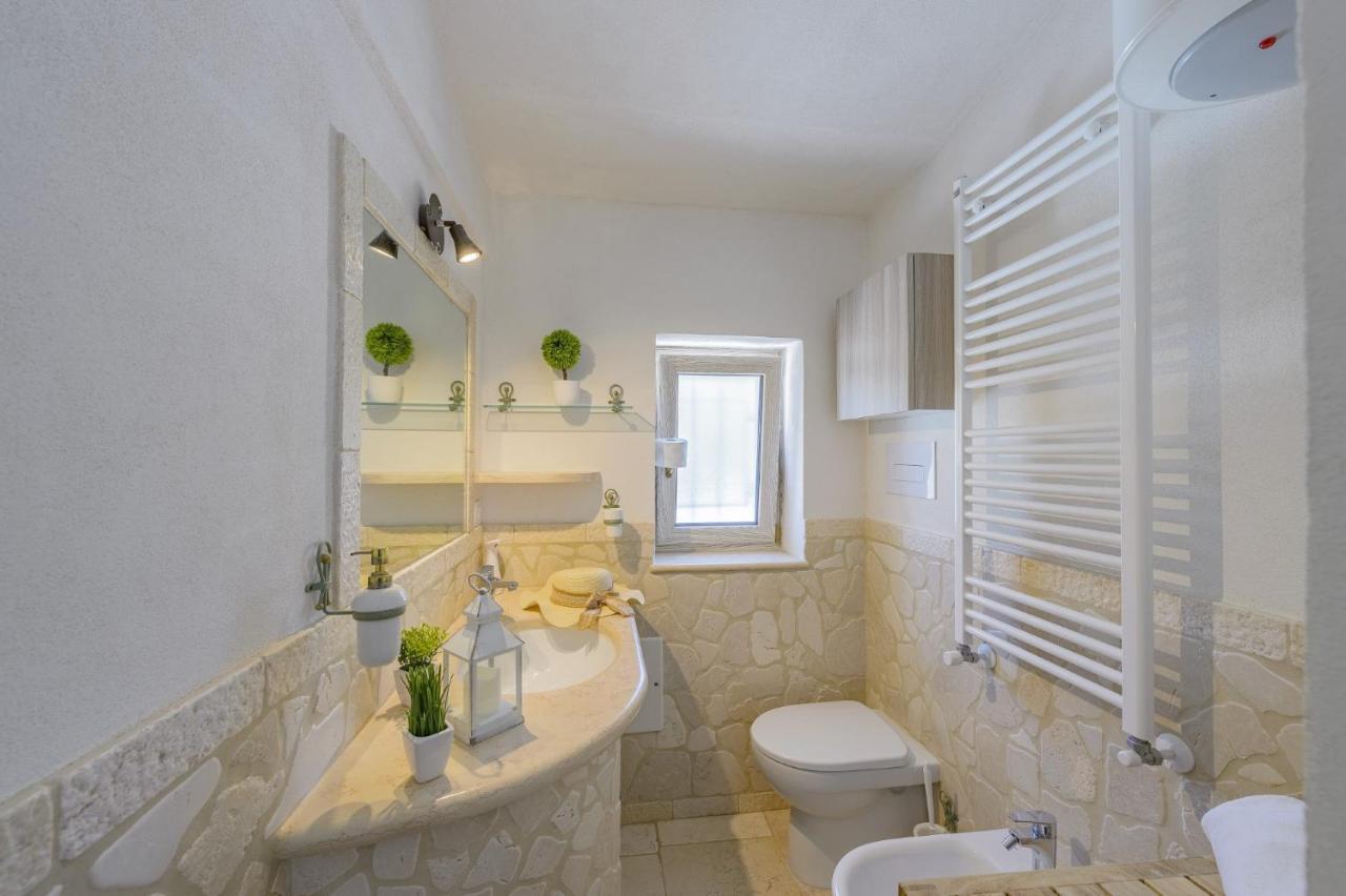 Villa Angelo By Villa Plus Ostuni Dış mekan fotoğraf