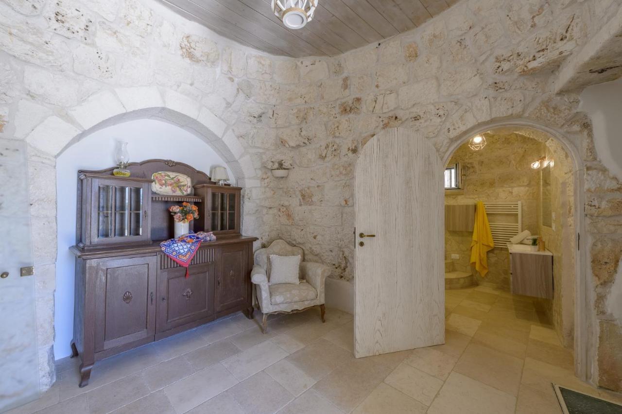 Villa Angelo By Villa Plus Ostuni Dış mekan fotoğraf