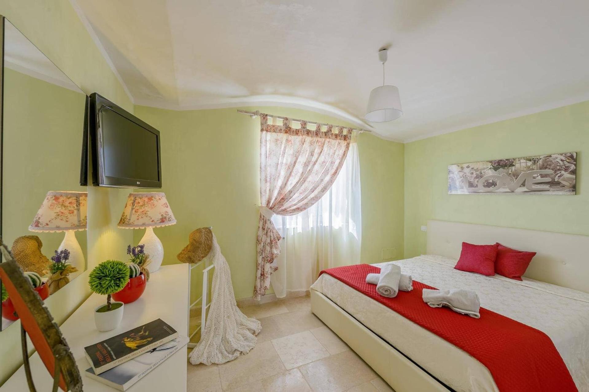 Villa Angelo By Villa Plus Ostuni Dış mekan fotoğraf
