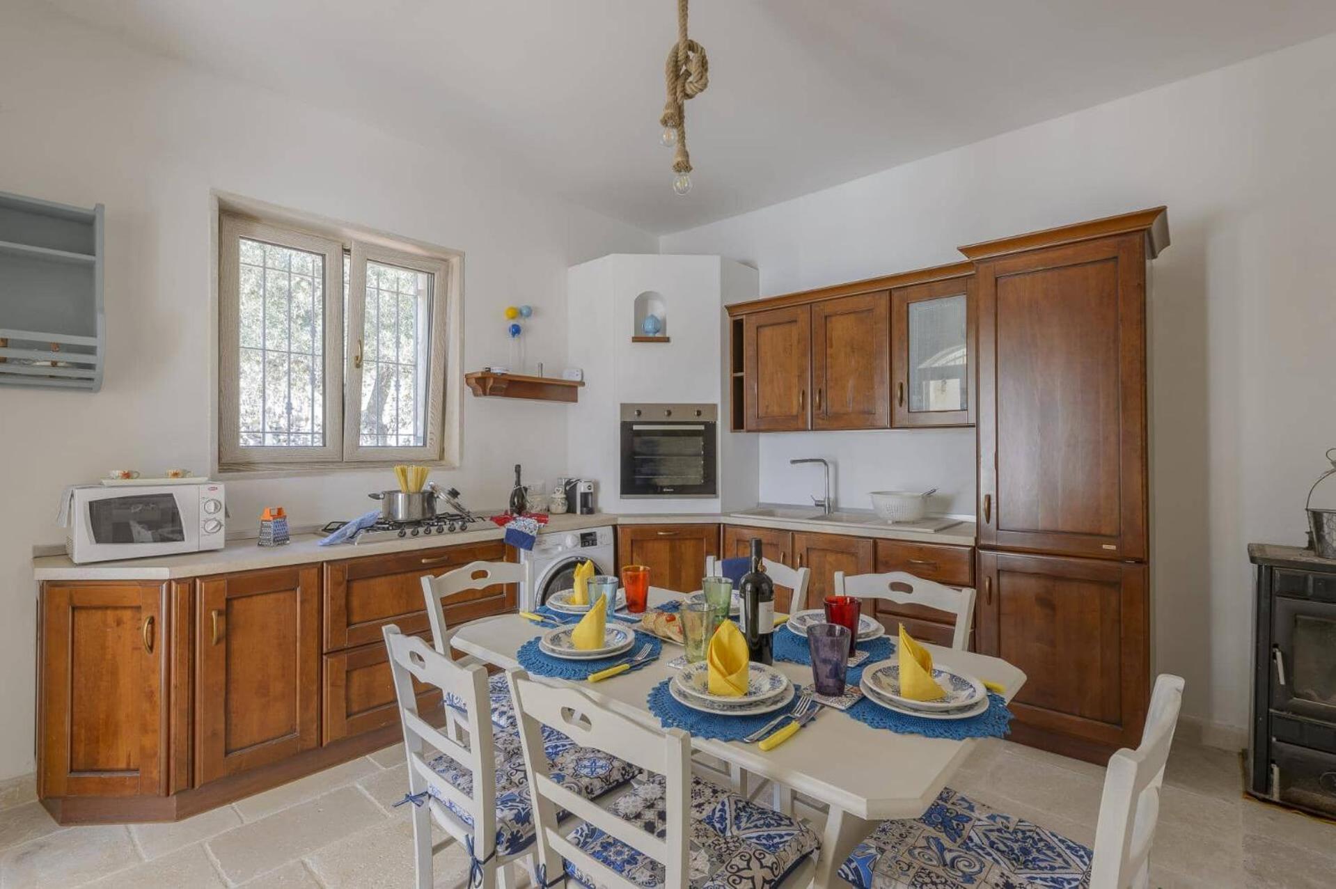 Villa Angelo By Villa Plus Ostuni Dış mekan fotoğraf